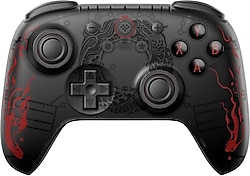 8Bitdo Ultimate 2C Black Myth Wukong Edition Kablolu/Kablosuz Oyun Kolu