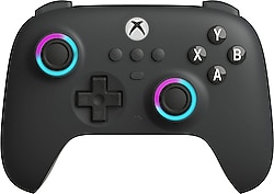 8Bitdo Ultimate C Gri Kablolu Oyun Kolu