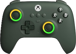 8Bitdo Ultimate C Kablolu Oyun Kolu