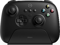 8Bitdo Ultimate Kablolu/Kablosuz Oyun Kolu