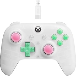 8Bitdo Ultimate Mini Kablolu Oyun Kolu