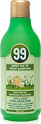 99 Bebek Şampuanı