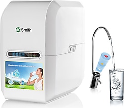 A.O. Smith Vita Plus Mineralli Su Arıtma Cihazı