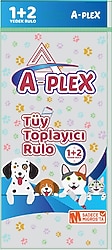 A-Plex Tüy Toplayıcı