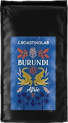 A Roasting Lab Burundi Afric 1000 gr Filtre Kahve - Chemex