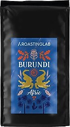 A Roasting Lab Burundi Afric 1000 gr Filtre Kahve