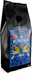 A Roasting Lab Burundi Afric 250 gr Filtre Kahve - Kağıt