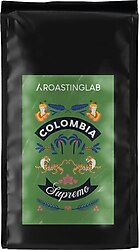 A Roasting Lab Colombia Supremo 1000 gr Filtre Kahve