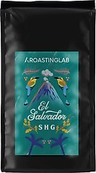 A Roasting Lab El Salvador SHG 1000 gr Filtre Kahve - Aeropress