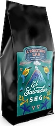 A Roasting Lab El Salvador SHG 250 gr Filtre Kahve - Moka Pot