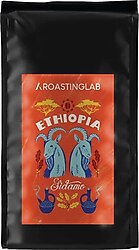 A Roasting Lab Ethiopia Sidamo 1000 gr Filtre Kahve - Moka Pot