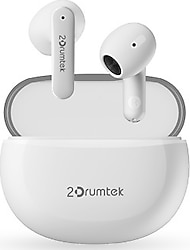 A4 Tech 2Drumtek B20 TWS Beyaz Kulak İçi Bluetooth Kulaklık
