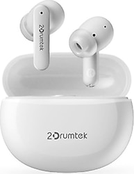 A4 Tech 2Drumtek B25 ANC TWS Beyaz Kulak İçi Bluetooth Kulaklık