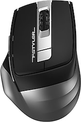 A4 Tech FB35 Gri Bluetooth Optik Mouse