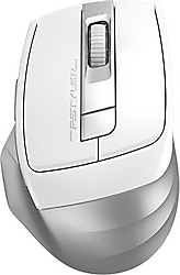 A4 Tech FB35C Şarjlı Optik Kablolu/Kablosuz Mouse