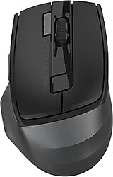 A4 Tech FB45CS Air2 Şarjlı Sessiz Optik Kablosuz Mouse