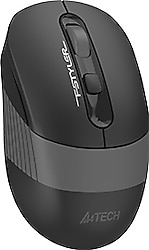 A4 Tech FG10CS Şarjlı Sessiz Optik Kablosuz Mouse