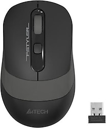 A4 Tech FG10S Silent Kablosuz Optik Mouse