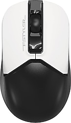 A4 Tech FG12S Panda Optik Kablosuz Mouse