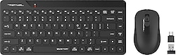 A4 Tech FG2200 Air Kablosuz Klavye Mouse Seti