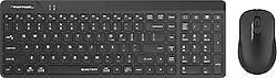 A4 Tech FG2300 Air2 Sessiz Kablosuz Klavye Mouse Seti