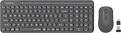 A4 Tech FG3300 Air2 Kablosuz Klavye Mouse Seti