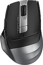 A4 Tech FG35 Gri Optik Kablosuz Mouse