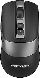 A4 Tech X7 Oscar Neon X89 Maze Optik Kablolu Oyuncu Mouse