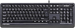 A4 Tech Fstyler FK10 F Kablolu Klavye