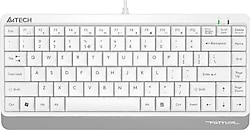 A4 Tech Fstyler FK11 Beyaz TKL Q Kablolu Klavye