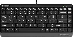 A4 Tech Fstyler FK11 TKL Q Kablolu Klavye