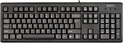 A4 Tech Klavye