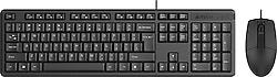 A4 Tech KR-3330 Kablolu Klavye Mouse Seti