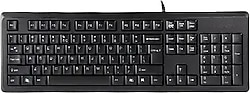A4 Tech KR-92 Q Kablolu Klavye
