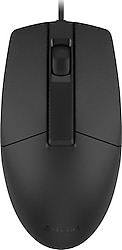A4 Tech OP-330S Sessiz Optik Kablolu Mouse
