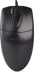 A4 Tech OP620D Optik Kablolu Mouse