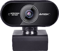 A4 Tech PK-930HA 1080P Mikrofonlu Webcam