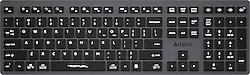 A4 Tech Fstyler FBX50C Q Kablosuz Klavye