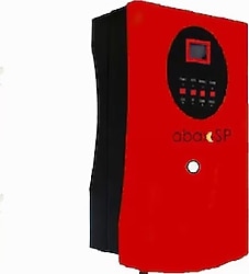 Abax Solar Sürücü