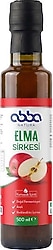 Abba Natura Elma Sirkesi 500 ml