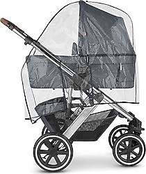 Abc Design Salsa 4 Bebek Arabası Yağmurluğu