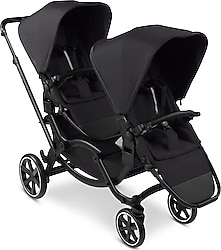 Abc Design Zoom 2 İkiz Bebek Arabası