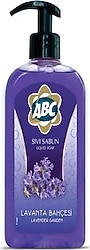ABC Sıvı Sabun 400 ml