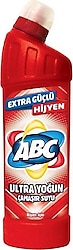ABC Ultra Çamaşır Suyu 750 ml