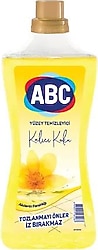 ABC Akdeniz Ferahlığı Yüzey Temizleyici 2.5 lt