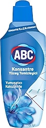 ABC Ay Işığı Konsantre Yüzey Temizleyici 1 lt