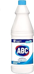 ABC Bembeyaz Çamaşır Suyu 1 lt