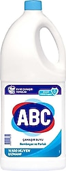 ABC Bembeyaz Çamaşır Suyu 4 lt