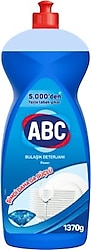 ABC Power 1370 gr Sıvı Bulaşık Deterjanı
