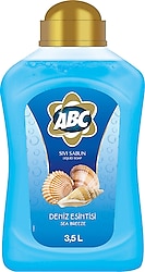 ABC Deniz Esintisi 3.5 lt Sıvı Sabun